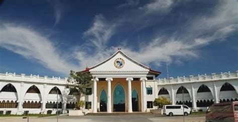 cotabato city hall
